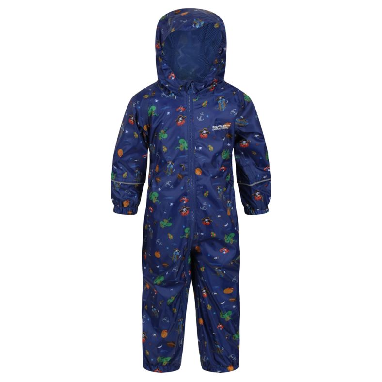 Boys all in one waterproof suit on sale