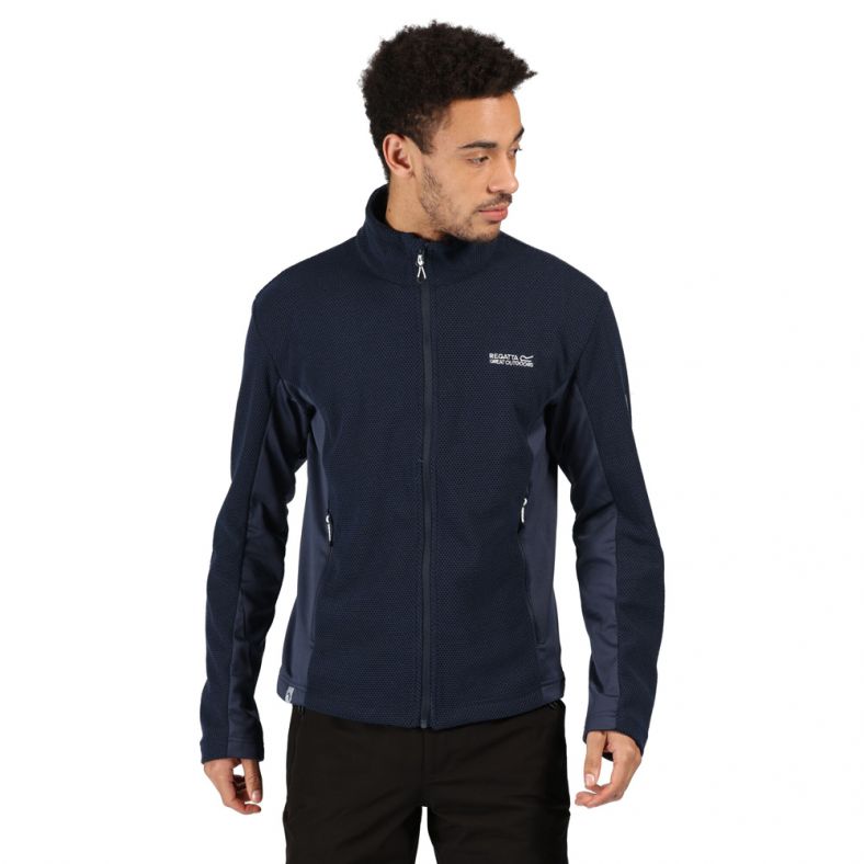 Regatta shop stanton fleece