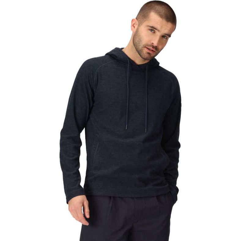 Regatta hoodie hotsell