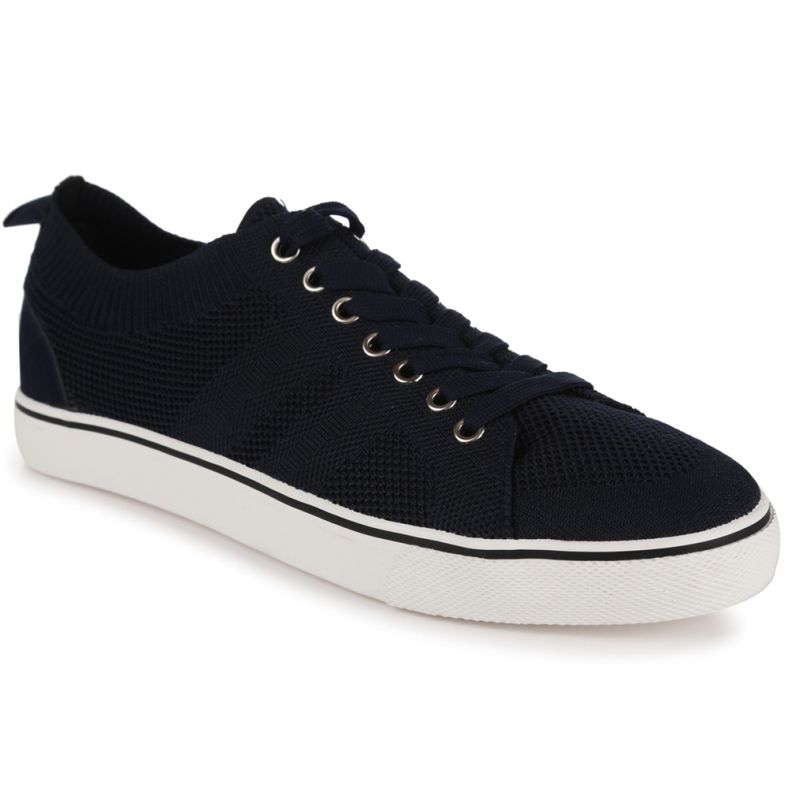Mens slip on plimsolls deals
