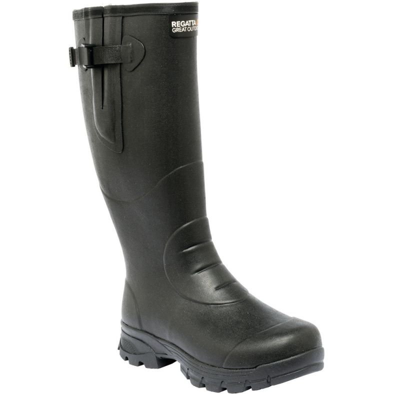 regatta neoprene wellies