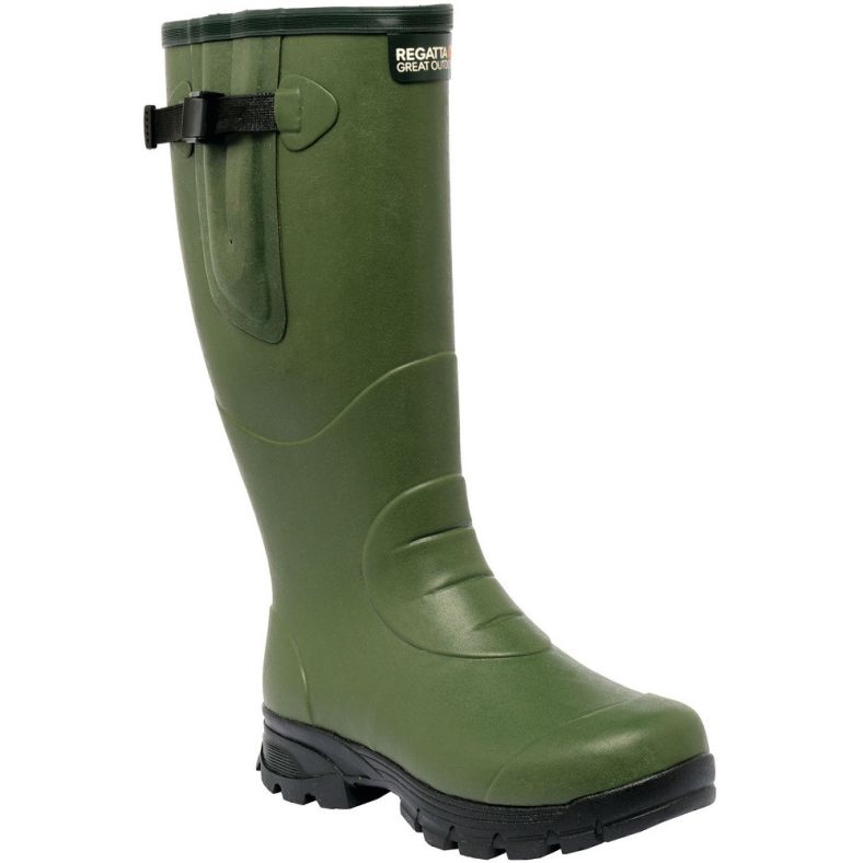 regatta neoprene wellies