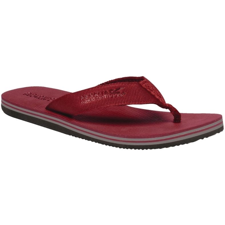 Men's regatta flip flop deals