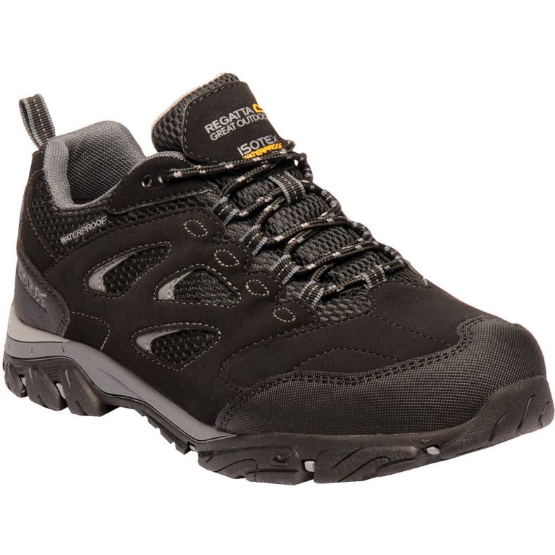 Regatta mens top walking shoes