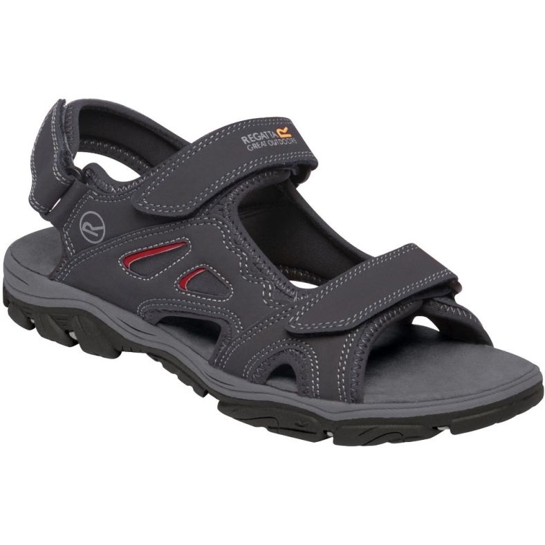Regatta mens walking sandals on sale
