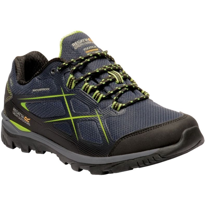 Men's kota low walking shoes clearance