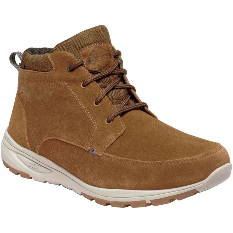 regatta isotex boots review