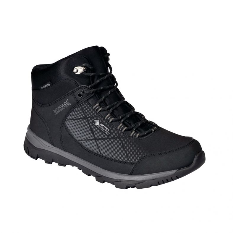 regatta mens walking boots