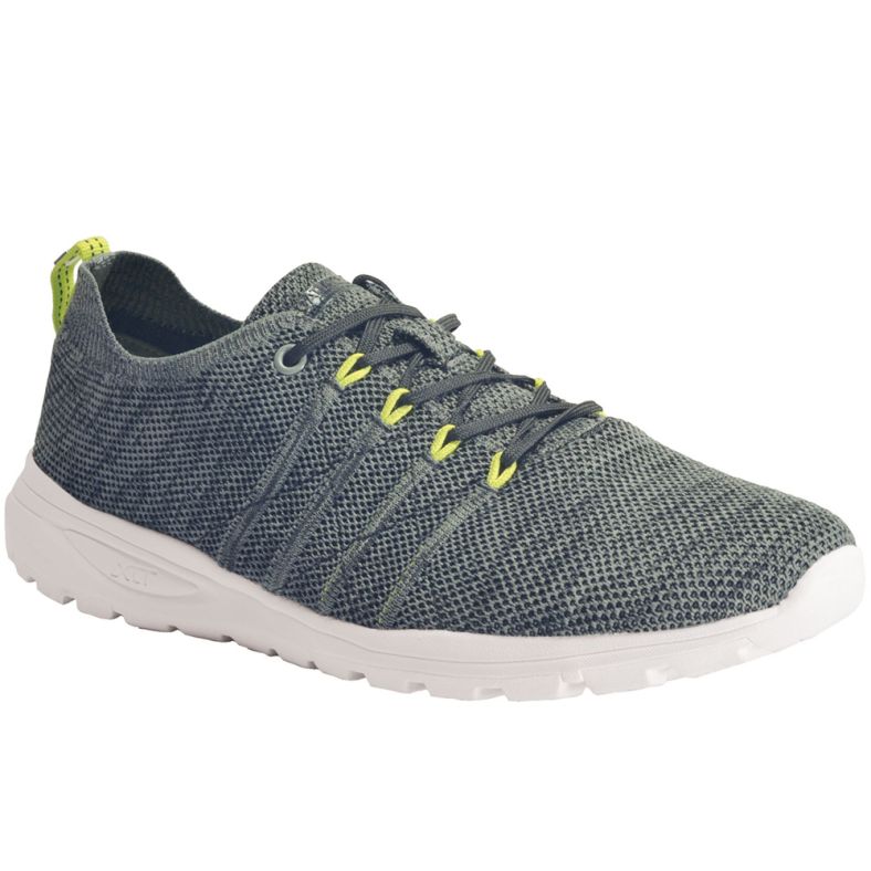 Regatta Mens Marine Life Lightweight Breathable Trainers