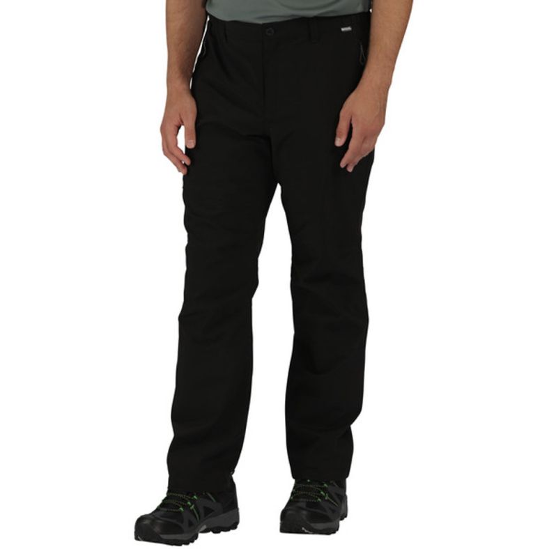 breathable walking trousers