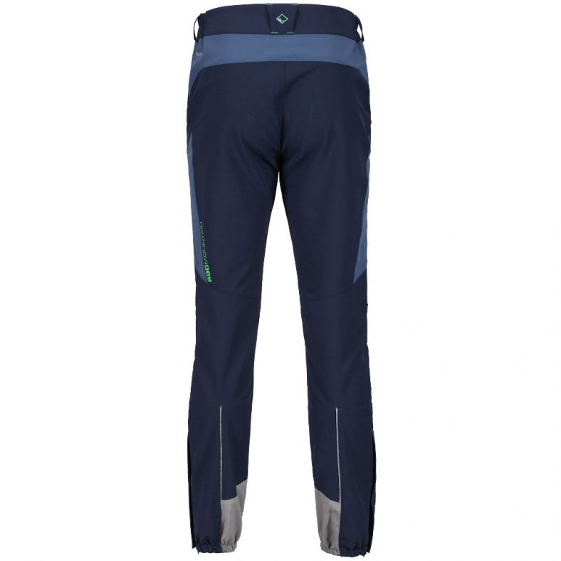 regatta isoflex trousers
