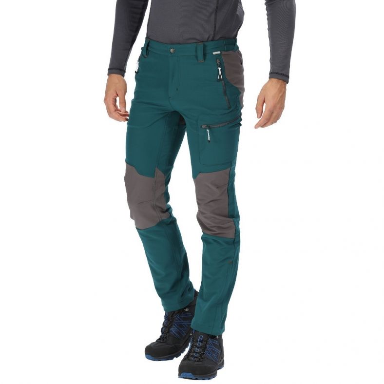 regatta mens questra ii