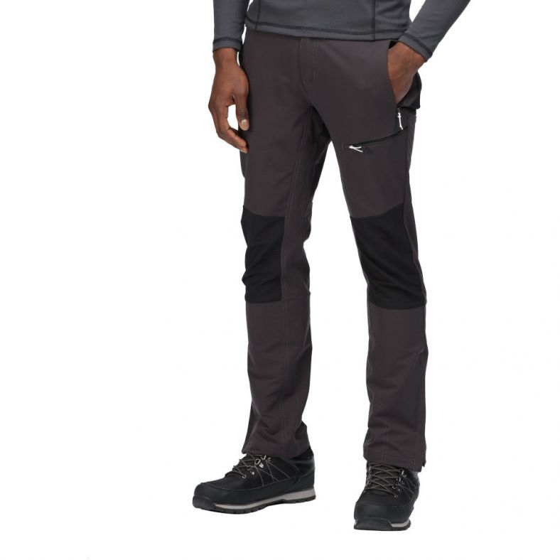 regatta mens questra ii