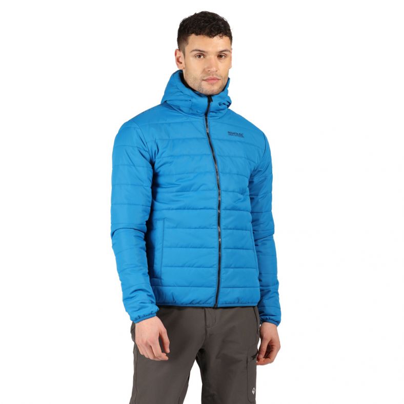 Regatta down jacket men's clearance