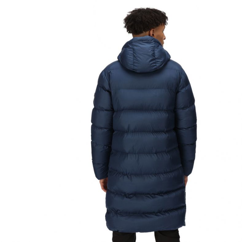 Regatta hamlen jacket hotsell