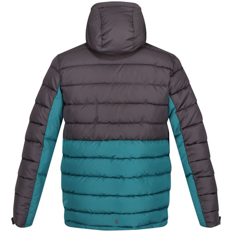 Regatta mens nevado jacket new arrivals
