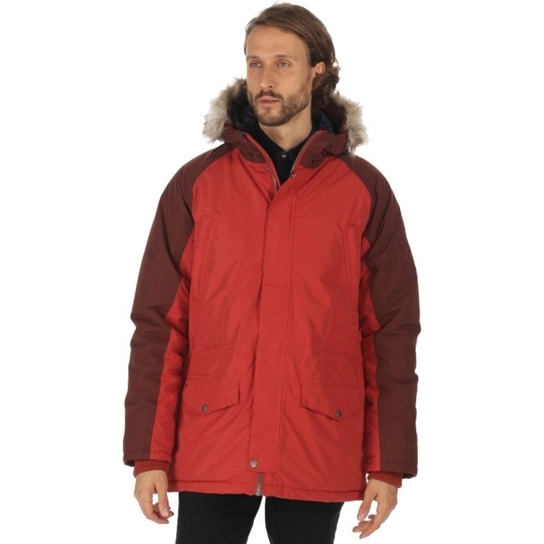regatta salton parka