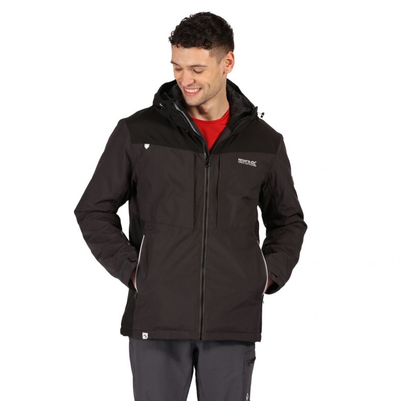 Regatta great outdoors isotex 10000 2025 stretch
