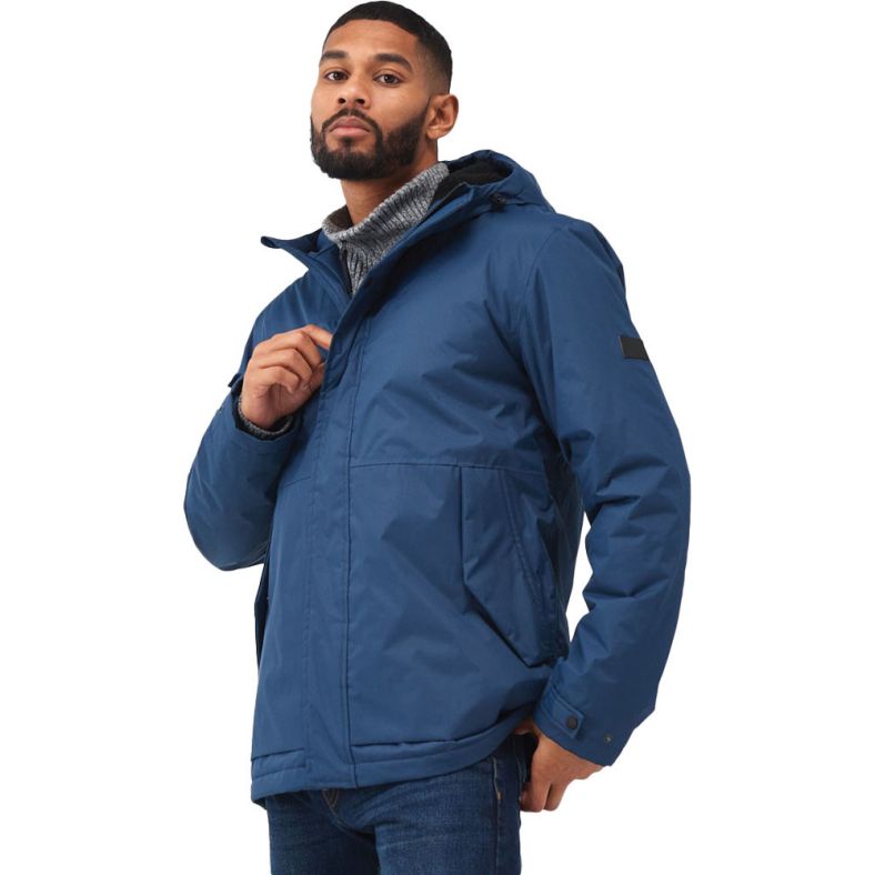 Regatta discount winter jacket
