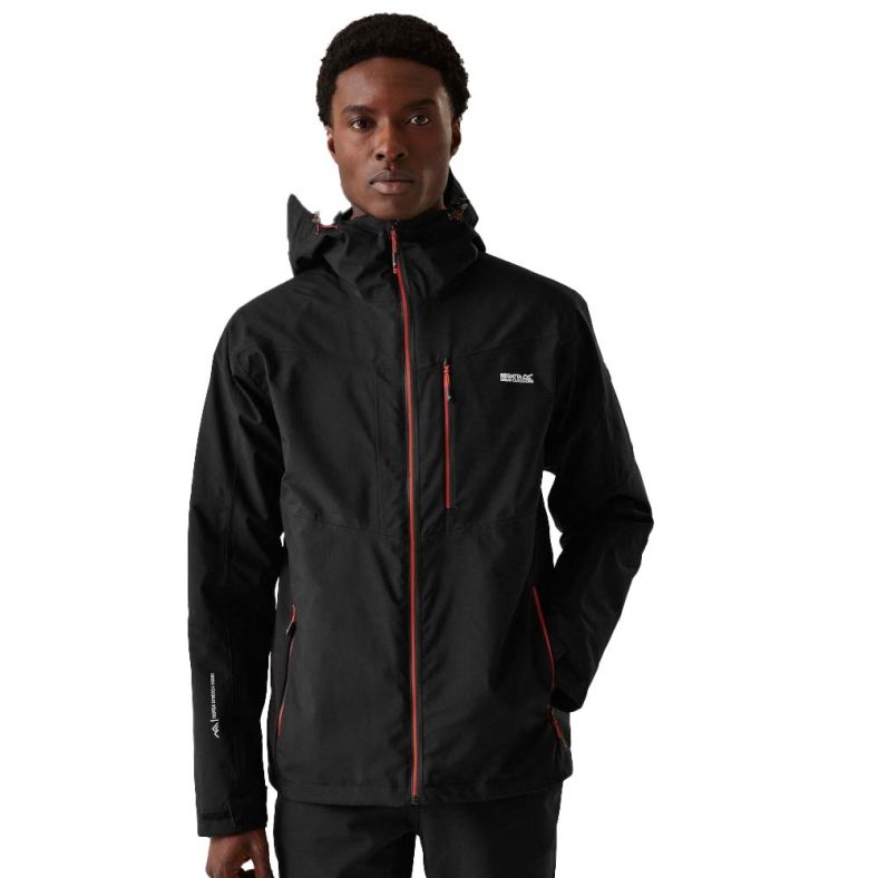 Regatta wentwood 3 in 1 store