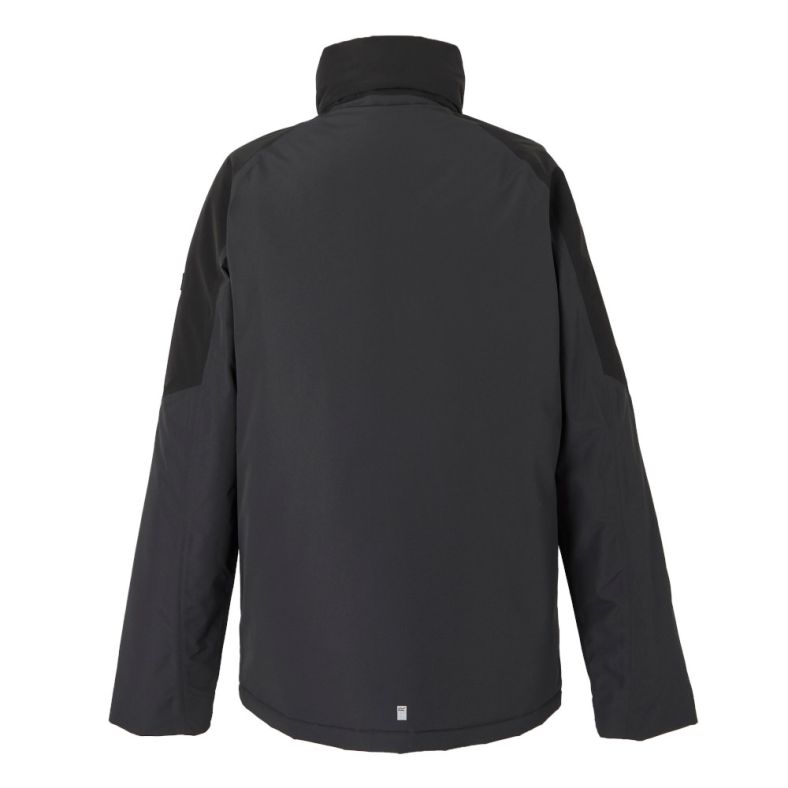 Regatta Mens Winter Calderdale II Waterproof Jacket Outdoor Look
