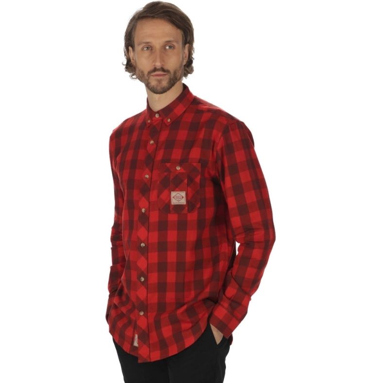 Walking shirts shop mens uk