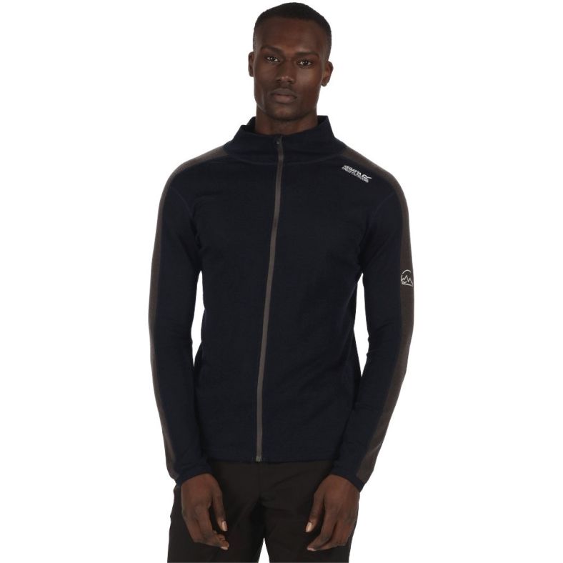 regatta base layer