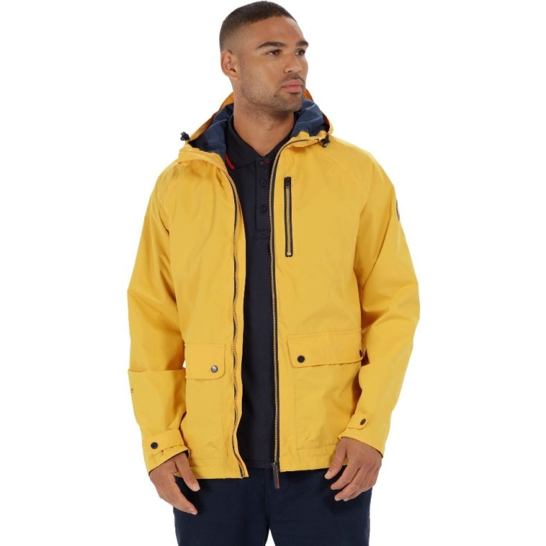 regatta hamlen jacket