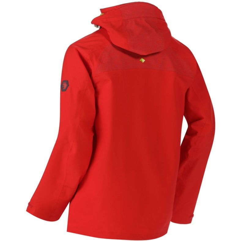 regatta isotex 15000 jacket