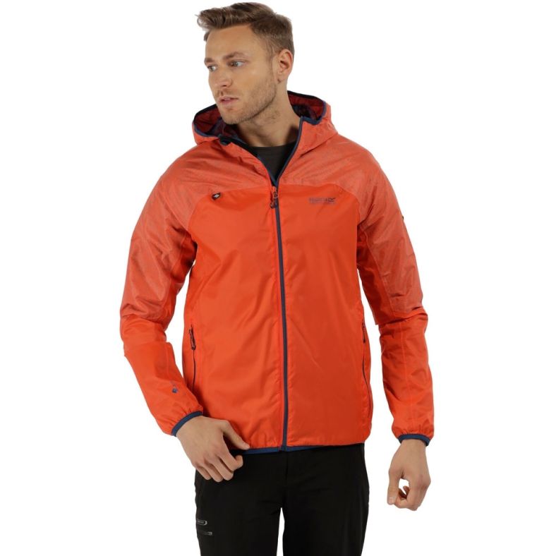 regatta levin jacket