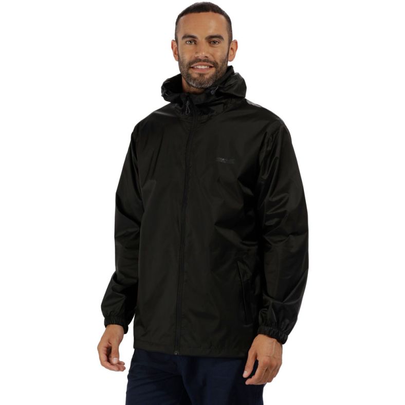 Regatta men's pack sale it jkt iii jacket