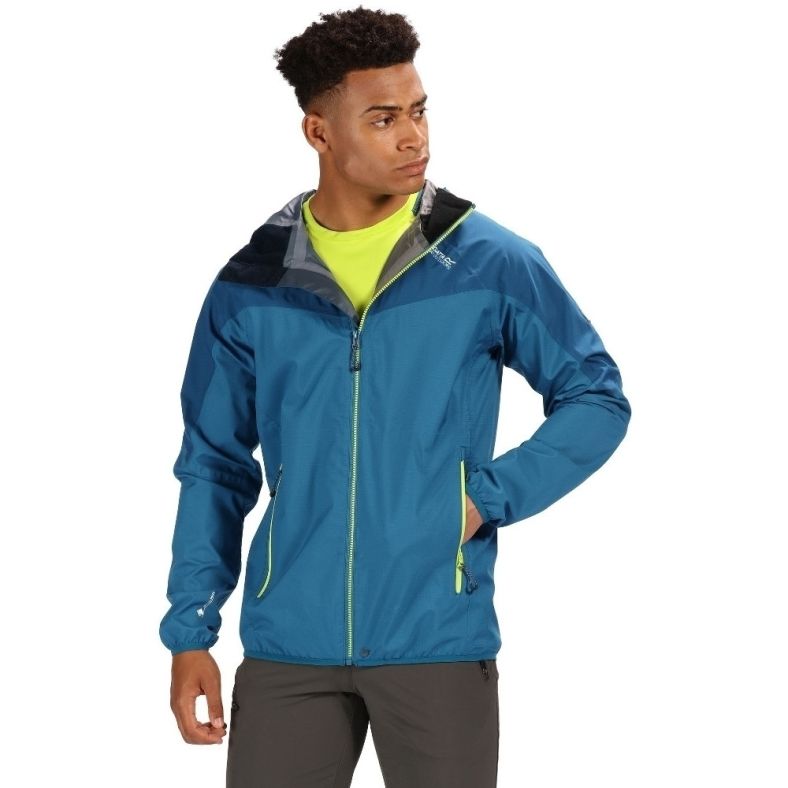 regatta isotex 10000 stretch