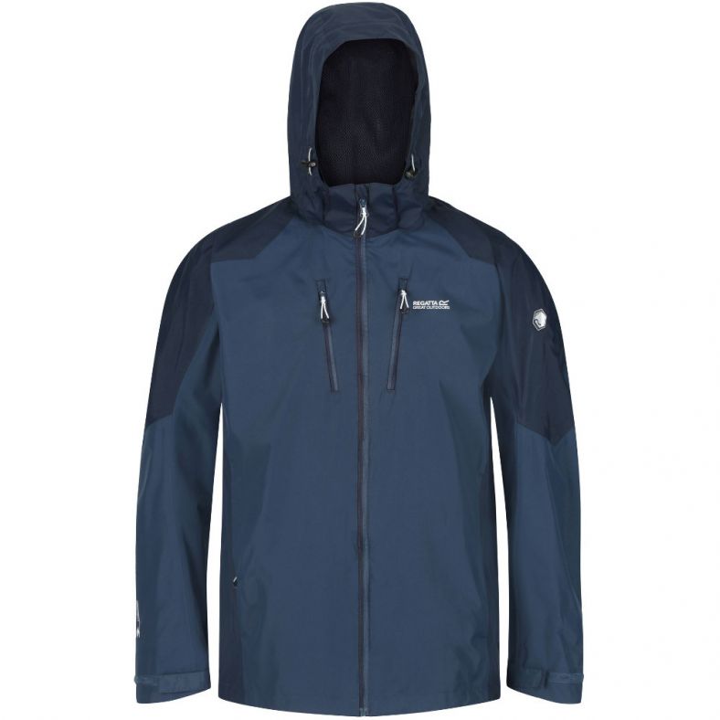 Regatta calderdale top