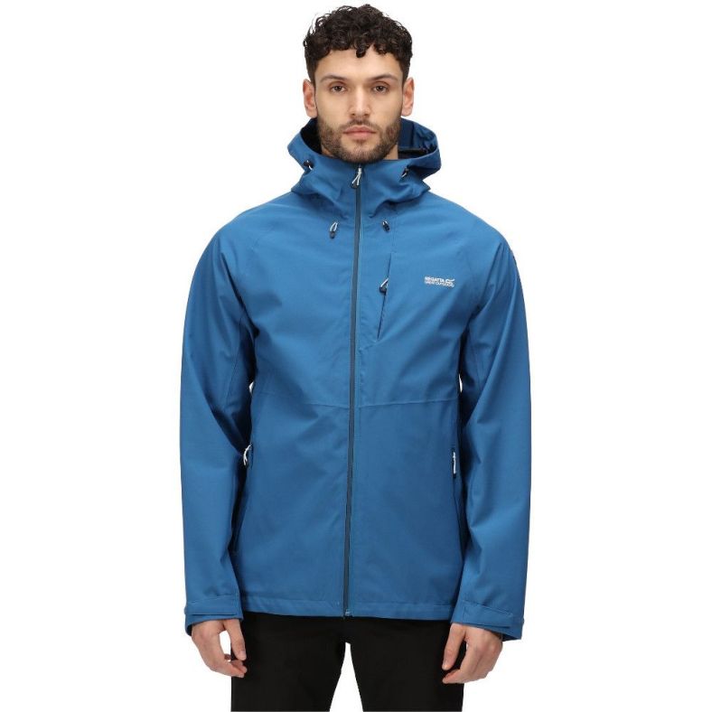 Regatta blue new arrivals bernadine insulated coat