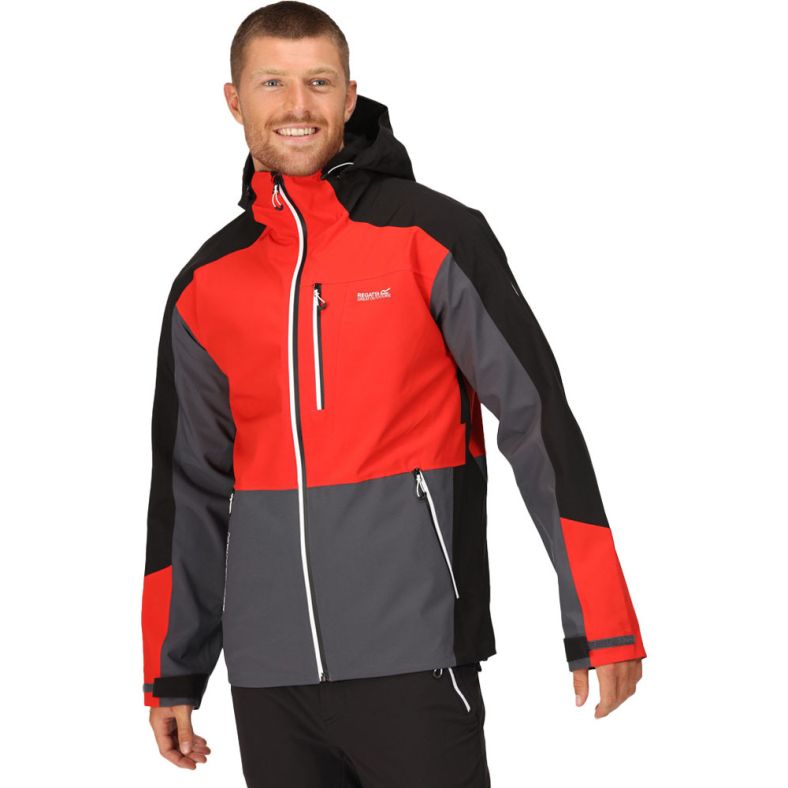 Regatta great 2025 outdoors waterproof breathable