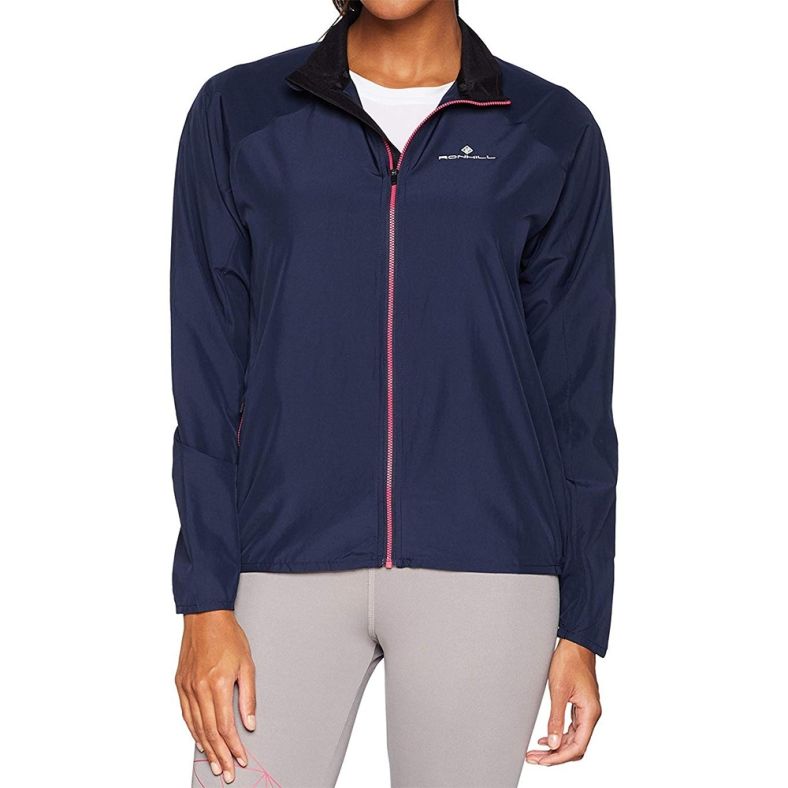 ron hill everyday jacket