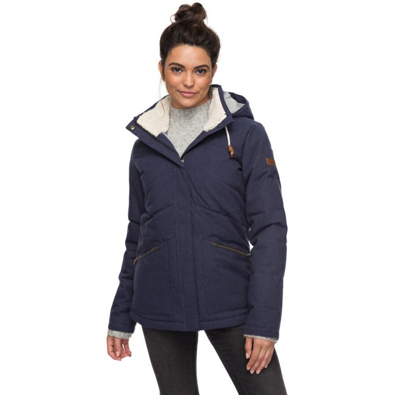 Roxy nancy jacket 2025