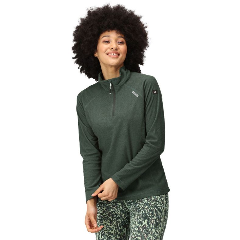 Regatta montes fleece womens discount