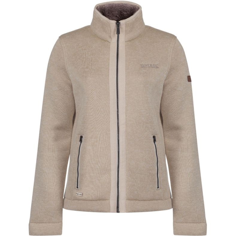 Regatta Womens Ranita Fleece