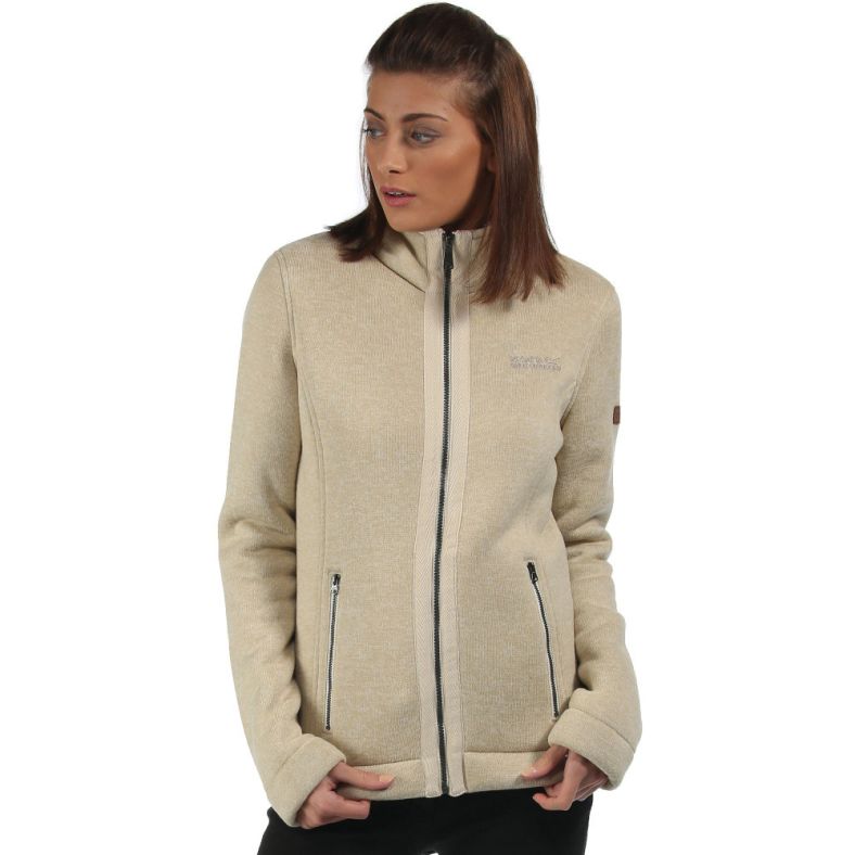 Regatta Womens Ranita Fleece