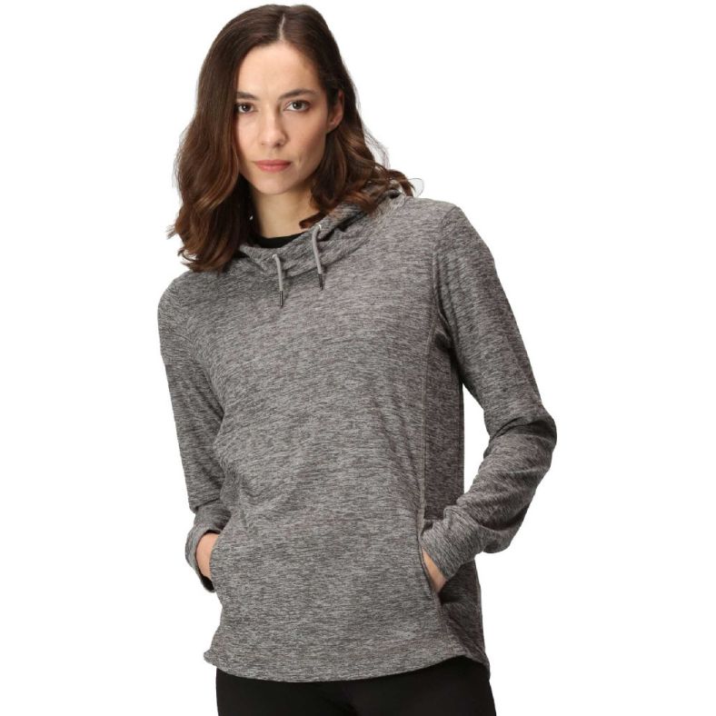 Baggy clearance grey hoodie