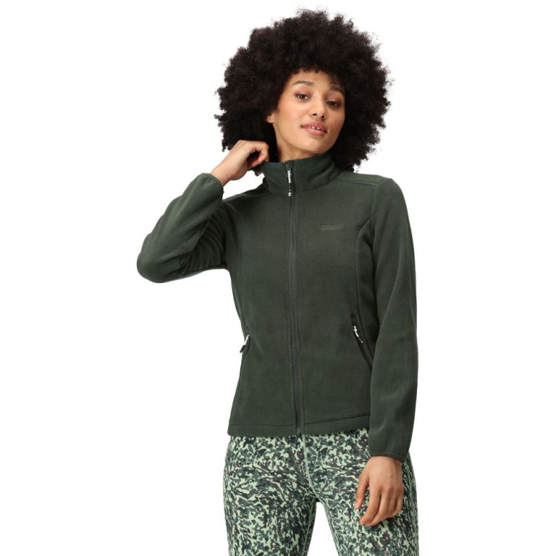 Regatta fleece womens sale online