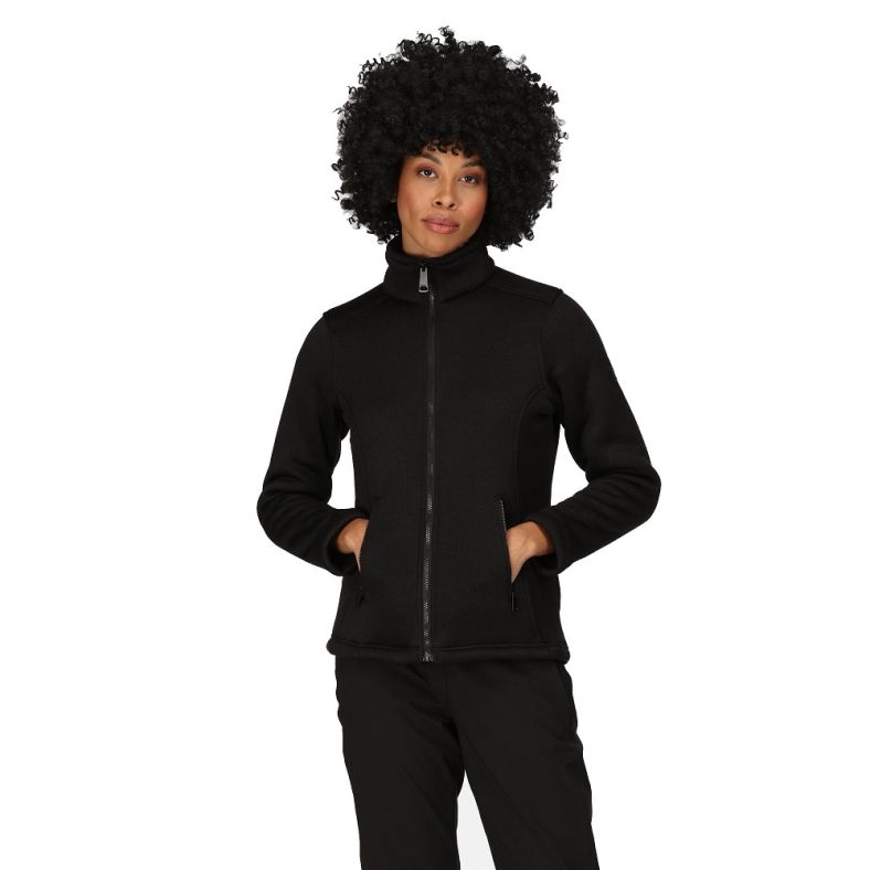 Regatta razia top fleece jacket