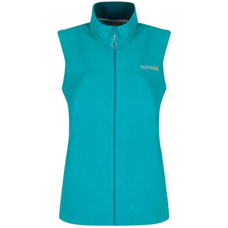 Regatta fleece gilet womens hotsell