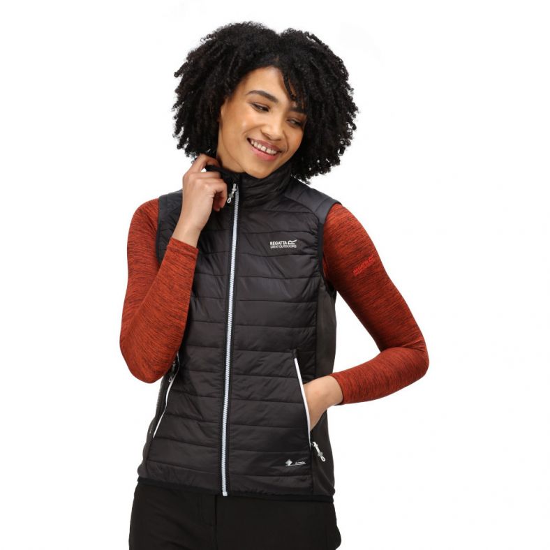 Lightweight on sale bodywarmer womens