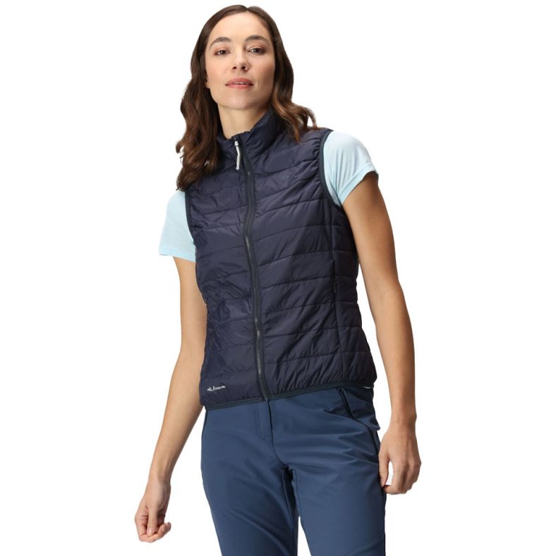 Regatta gilet womens sale