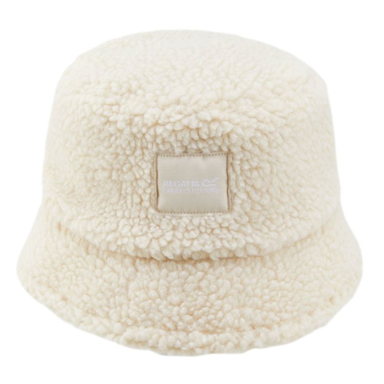 Regatta Womens Winter Borg Bucket Hat Outdoor Look