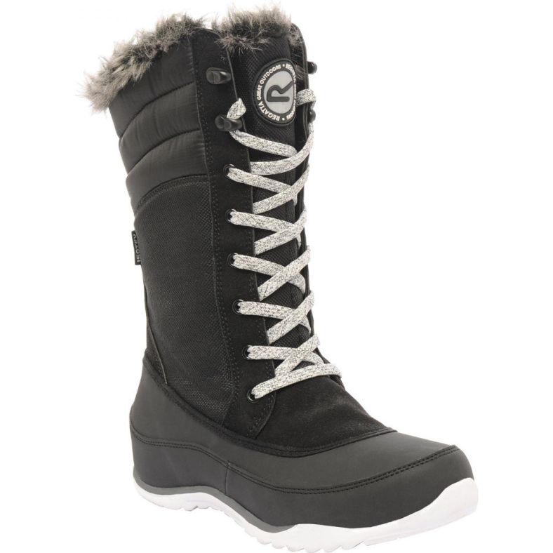 regatta snow boots