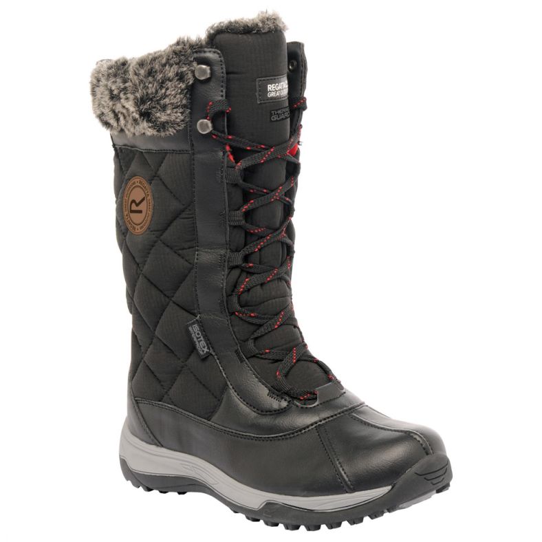 regatta waterproof boots ladies