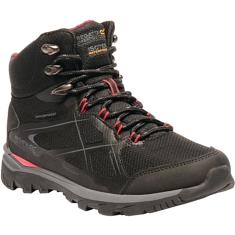 ladies lightweight walking boots uk